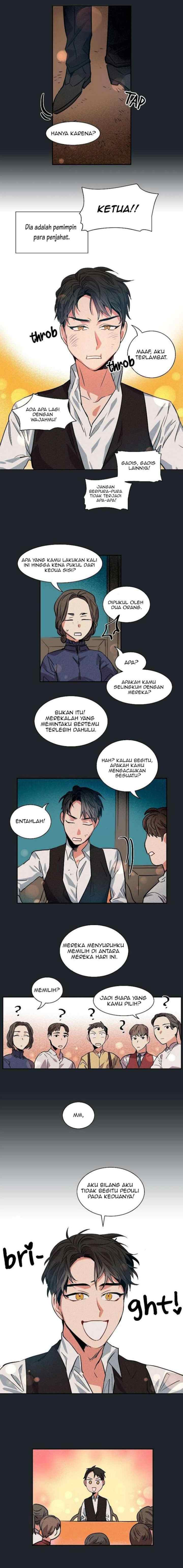 Gyeongseong In-House chapter 1 halaman 5