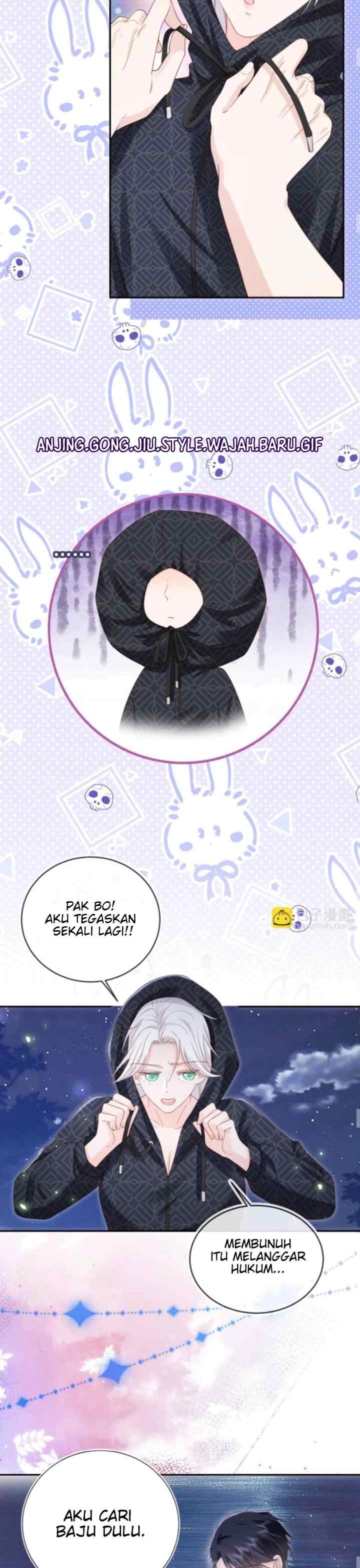 Reincarnated as a Star's Unrequited Muse chapter 44 halaman 12