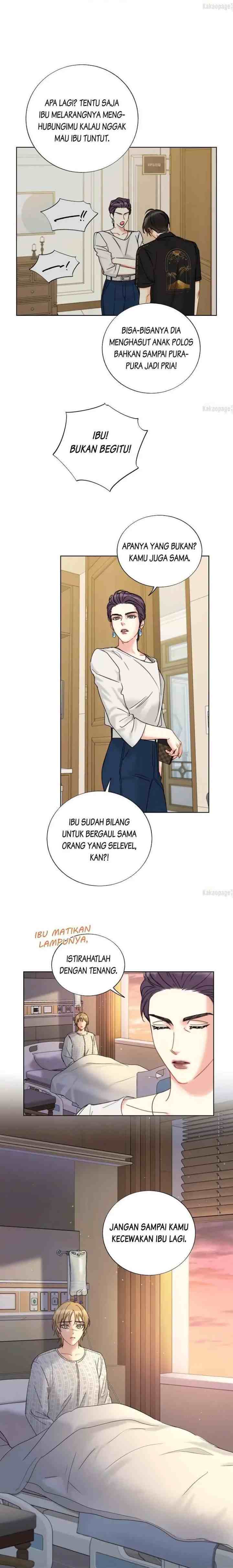 The Office Blind Date chapter 117 halaman 15
