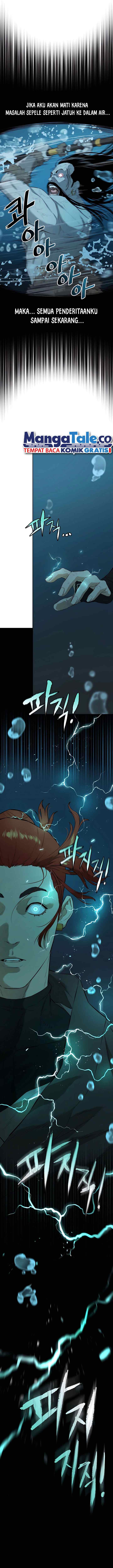 Villain Unrivaled chapter 62 halaman 10