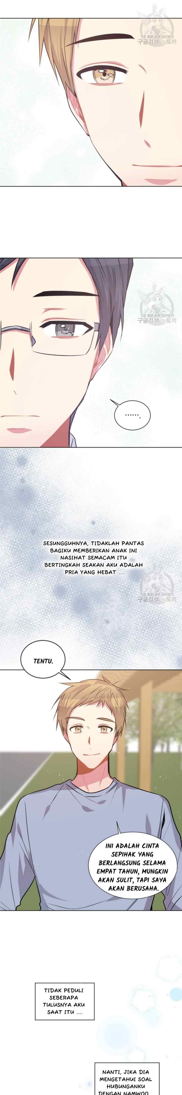 All About You chapter 67 halaman 4