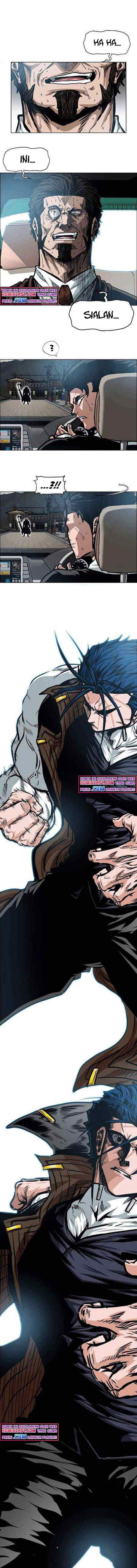 Rooftop Sword Master chapter 82 halaman 8