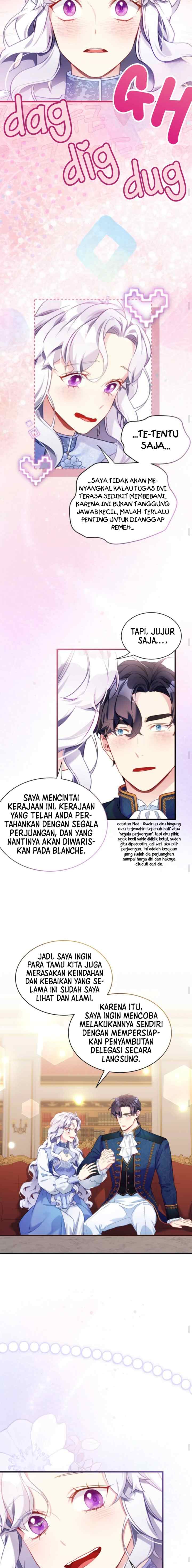 Not Sew Wicked Stepmom chapter 124 halaman 14