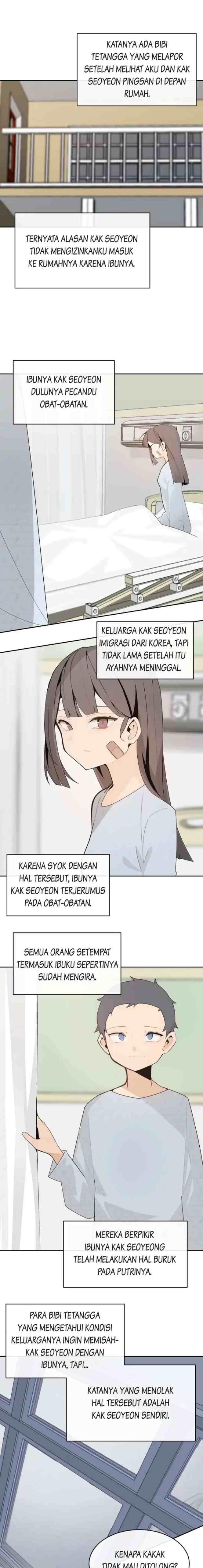 Devil Sword King chapter 252 halaman 8