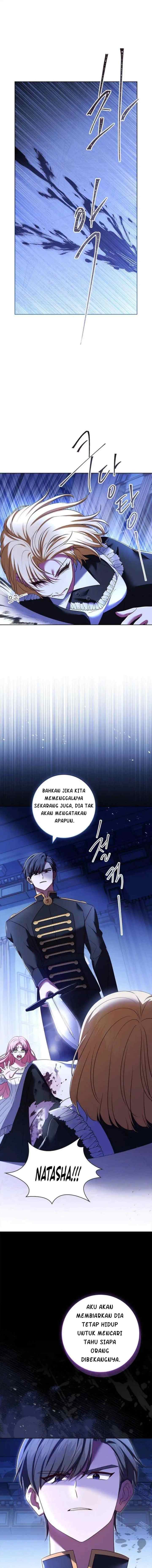 Leave Your Divorce To A Professional Lawyer chapter 12 halaman 4