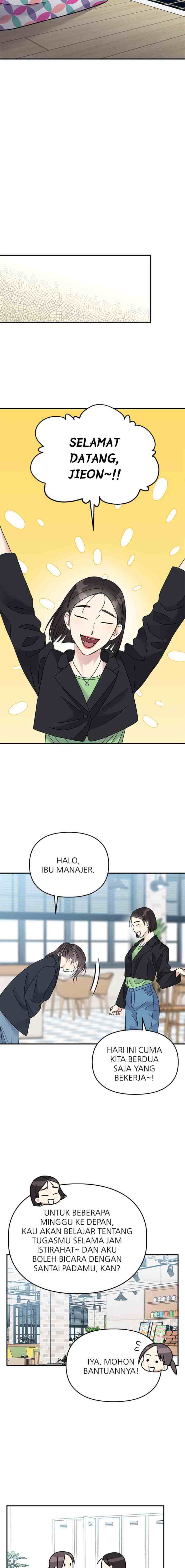 Do As I Say! chapter 72 halaman 13