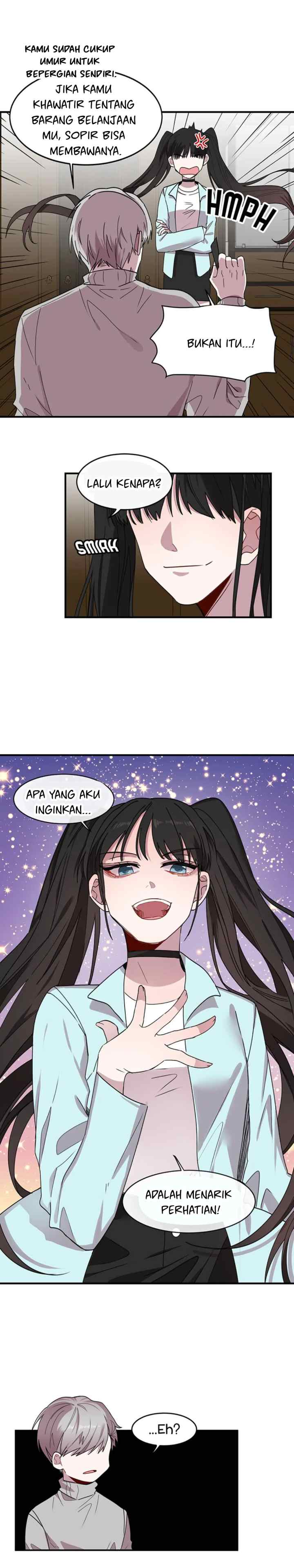 My Darling Signed In chapter 30 halaman 4