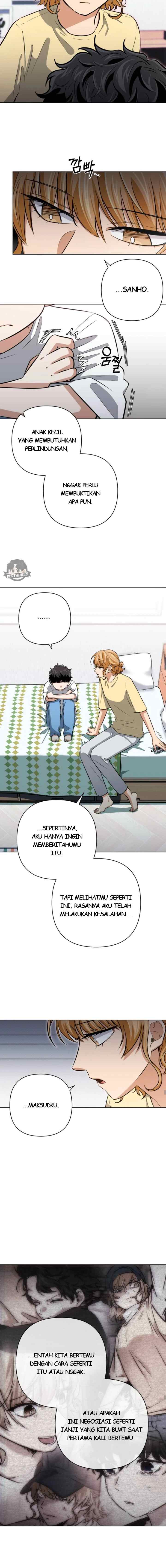 Remember Me chapter 22 halaman 11