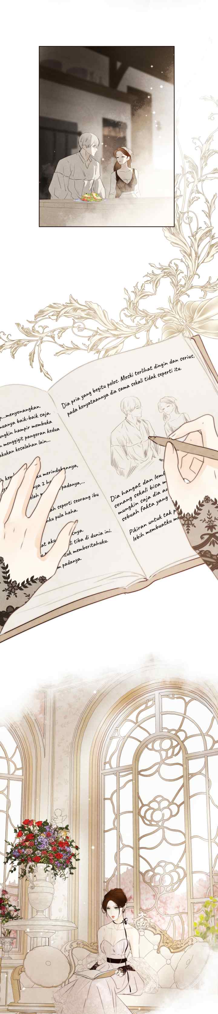 I Am the Villain chapter 42 halaman 12