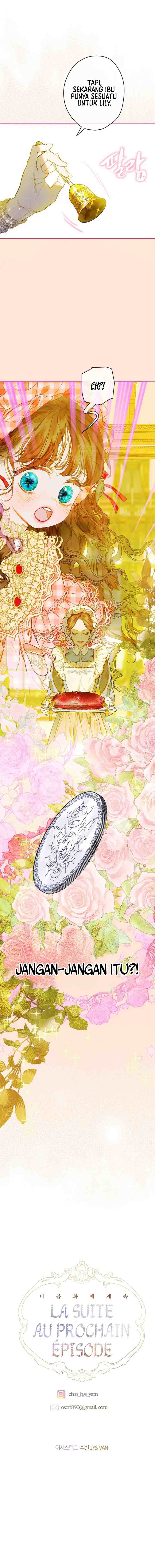 My Mom Got A Contract Marriage chapter 15 halaman 13
