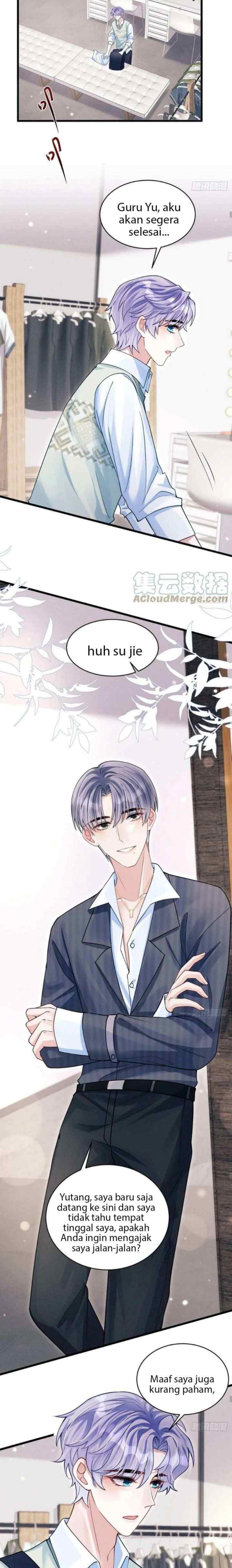 I Suspect the Actor Is Fishing for Me chapter 63 halaman 11