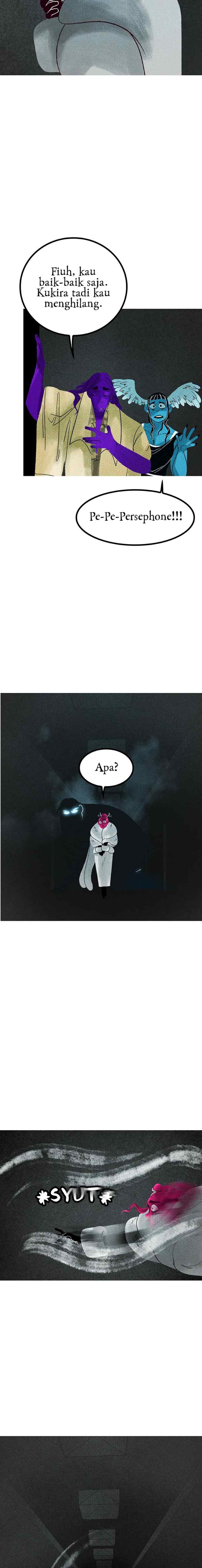 Lore Olympus chapter 202 halaman 17