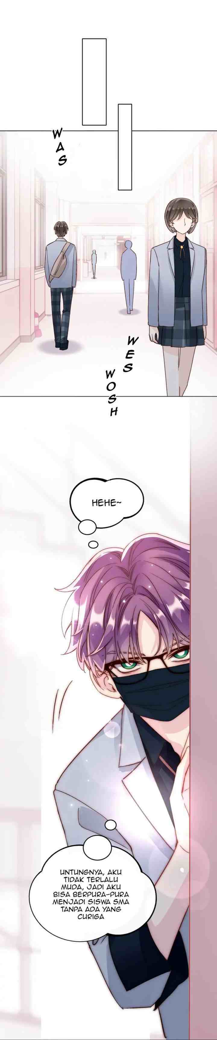 I'm Going to Be a Great Villain chapter 22 halaman 11