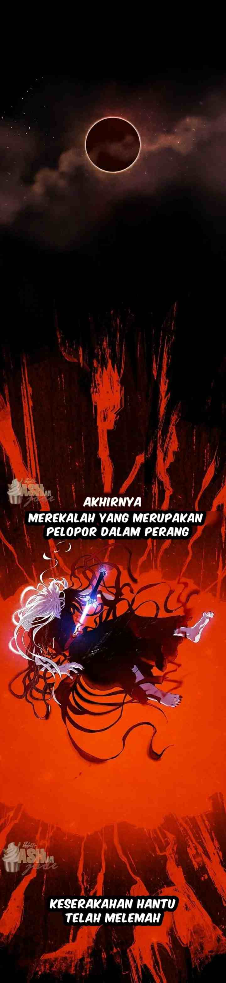 The Prince of Myeolyeong chapter 1 halaman 5