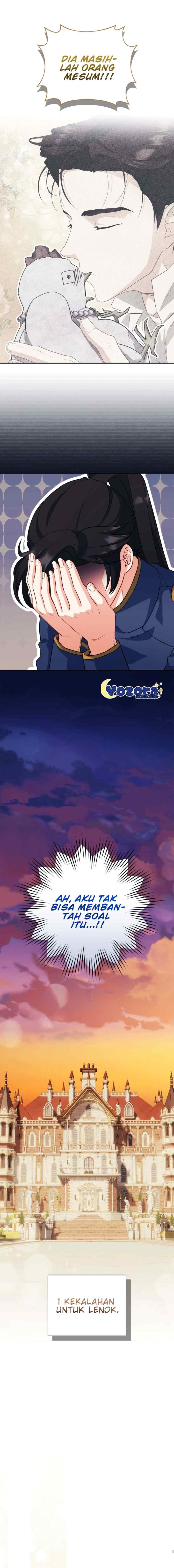 Princess in the Chicken Coop chapter 10 halaman 13