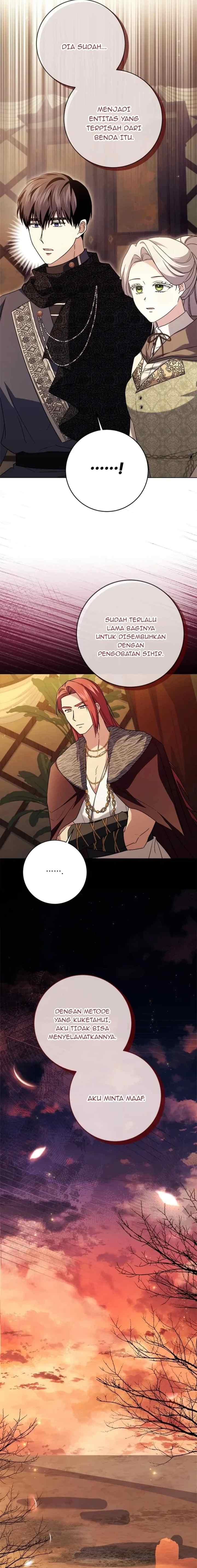 I Went On Strike Because It Was A Time Limit chapter 90 halaman 4