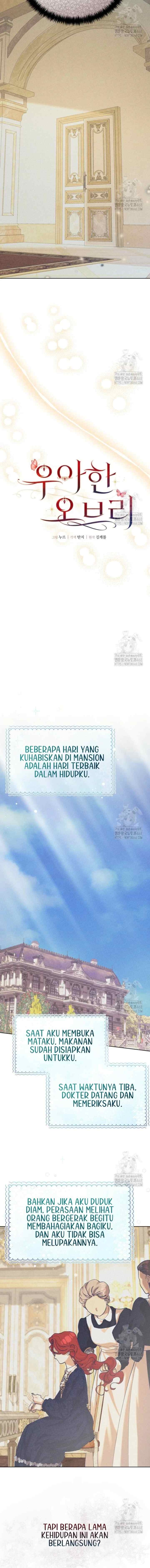 Elegant Aubrey chapter 6 halaman 6