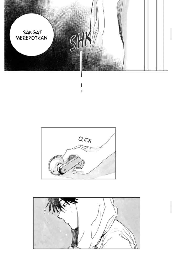 Stalker's Game chapter 6 halaman 15