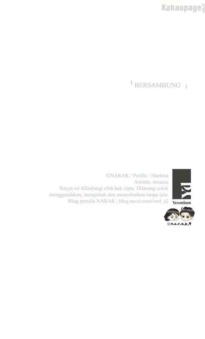 The Office Blind Date chapter 122 halaman 16