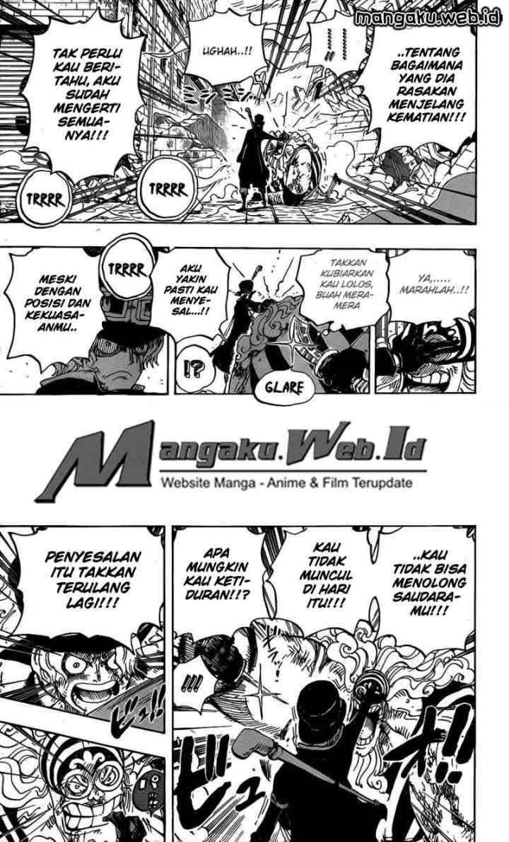 One Piece chapter 792 halaman 7
