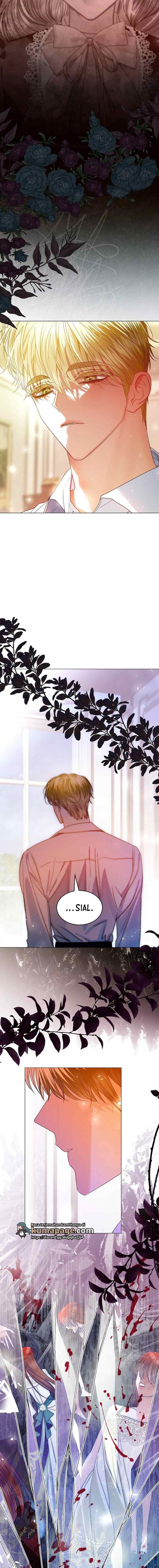 I Saved The Villain With Money After The Ending chapter 22 halaman 7