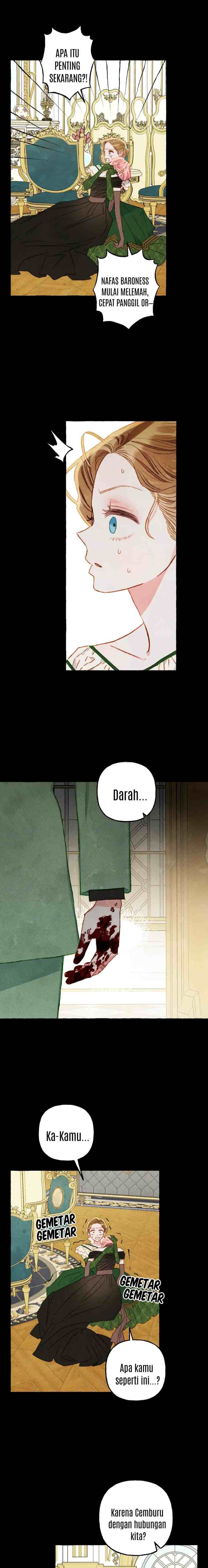 I Raised a Black Dragon chapter 55 halaman 9