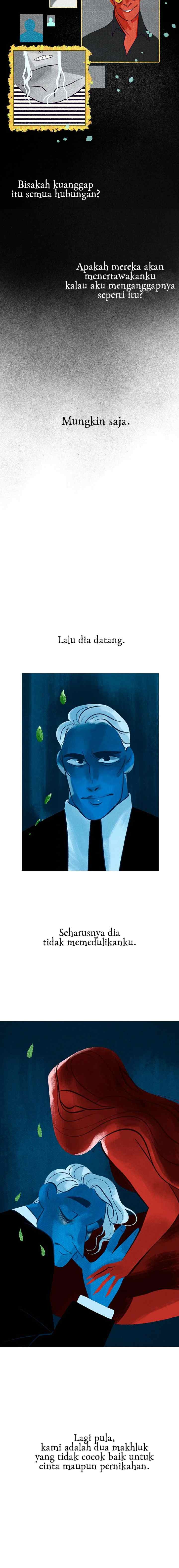 Lore Olympus chapter 212 halaman 5