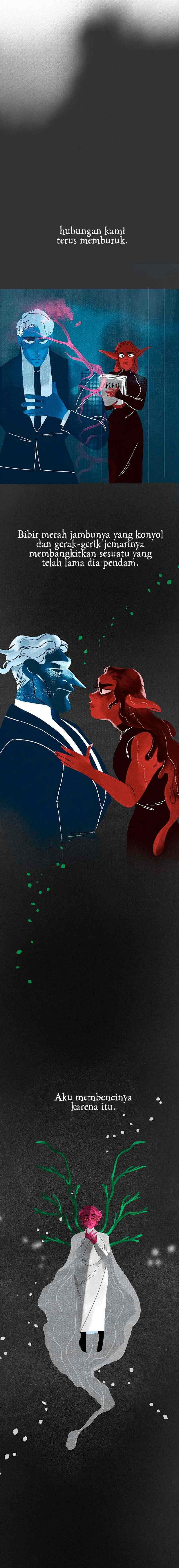 Lore Olympus chapter 212 halaman 7
