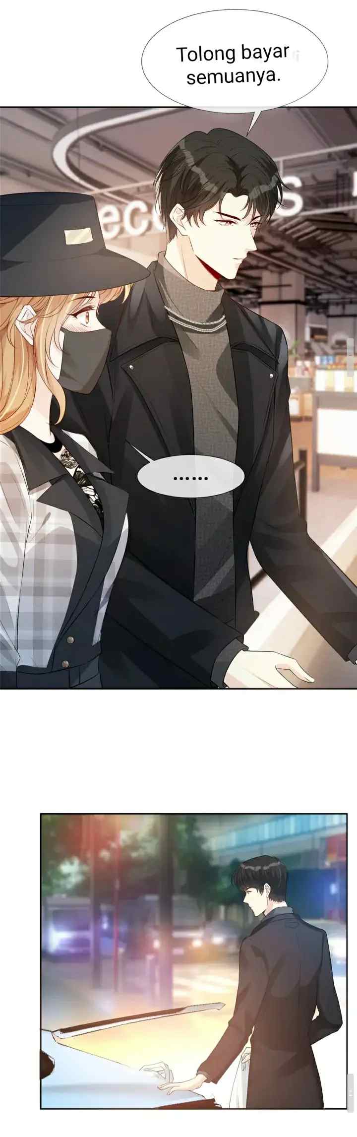 Provoking chapter 34 halaman 10