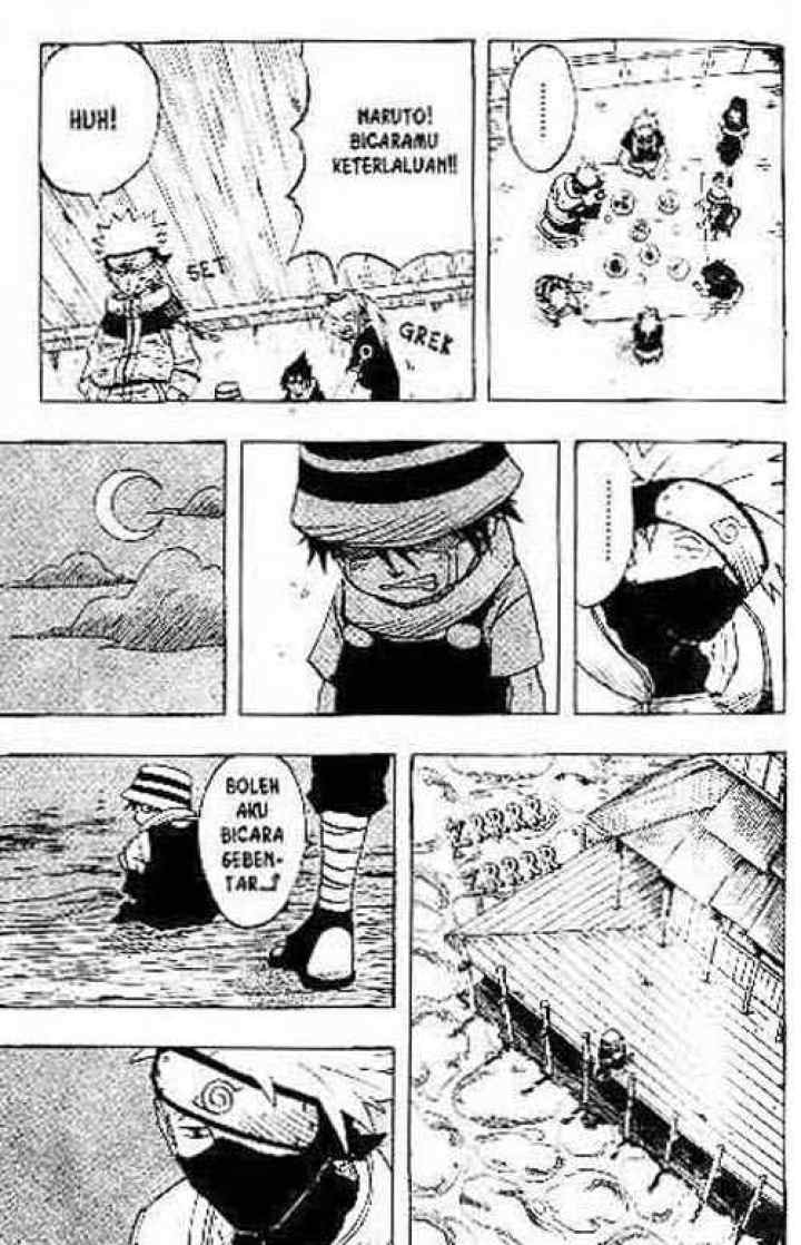 Naruto chapter 22 halaman 7