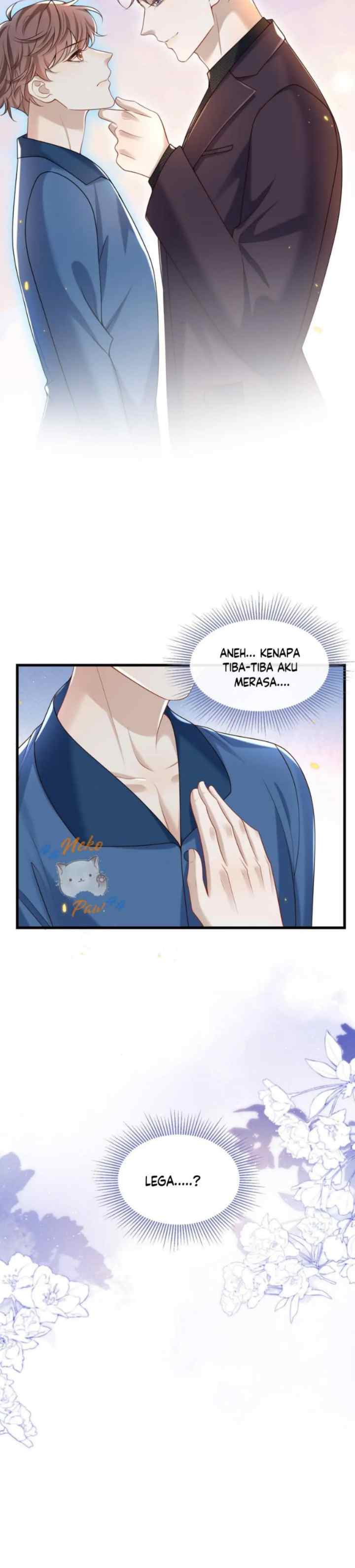 He Came Late At Night chapter 21 halaman 11