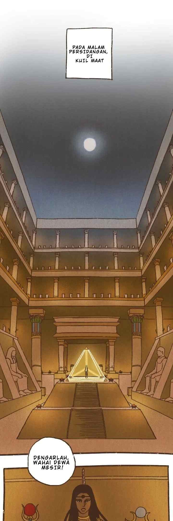 ENNEAD S1 chapter 68 halaman 6
