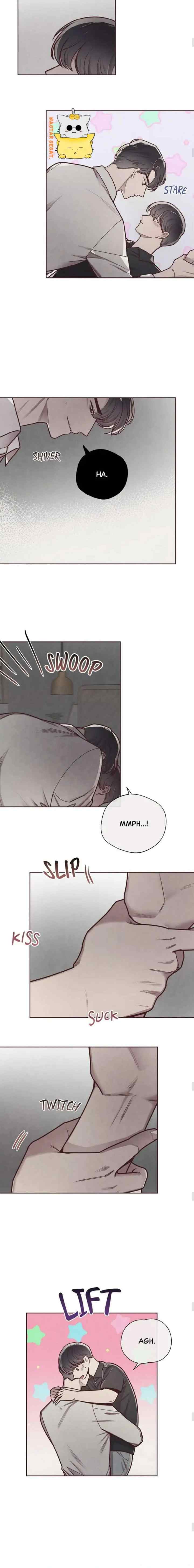 Relationship Ring chapter 23 halaman 13