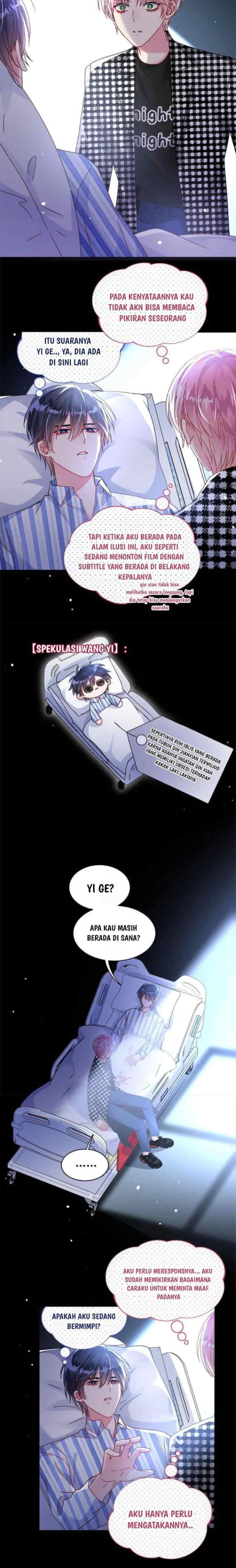 I'm Going to Be a Great Villain chapter 133 halaman 8