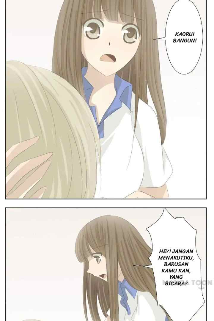 Summer Never Ends chapter 36 halaman 6