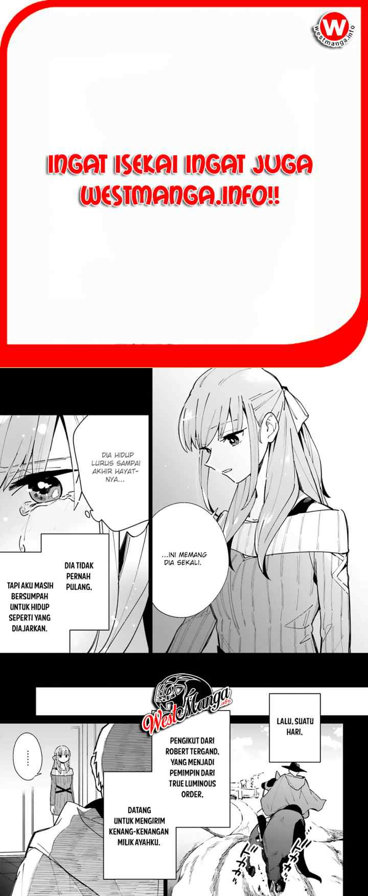 Kage no Eiyuu no Nichijou-tan chapter 8 halaman 7