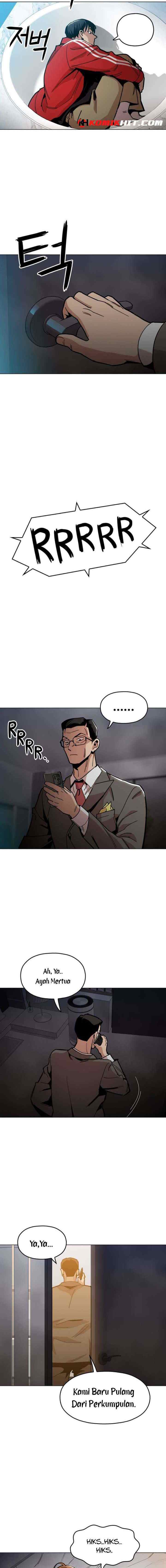 Age of Barbarism chapter 29 halaman 9