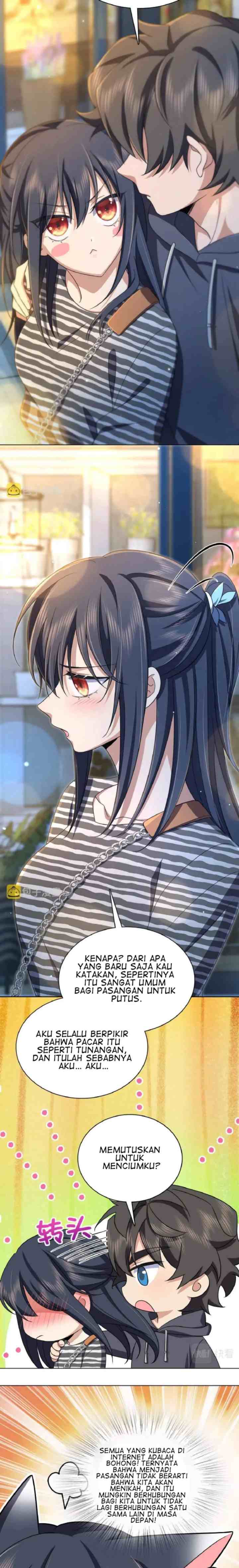 My Wife Is From a Thousand Years Ago chapter 102 halaman 12