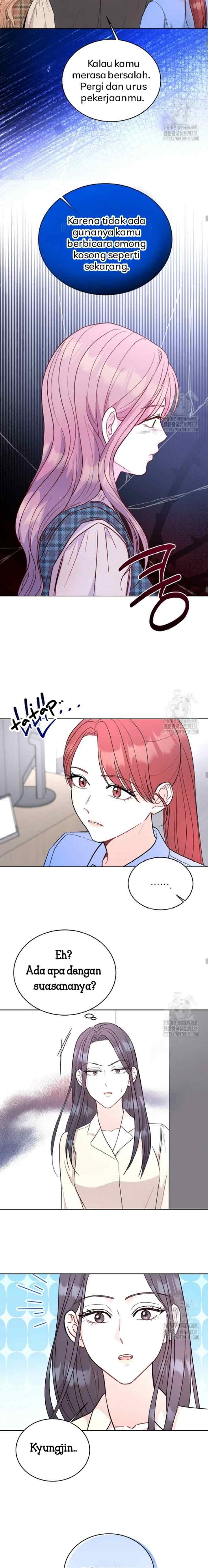 Hades and Persephone chapter 11 halaman 9