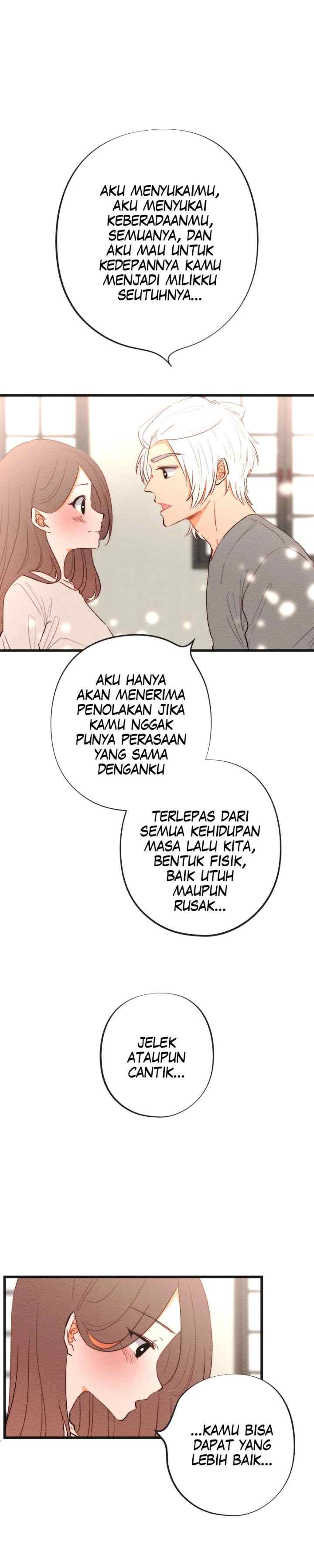 Mistake S1 chapter 167 halaman 12