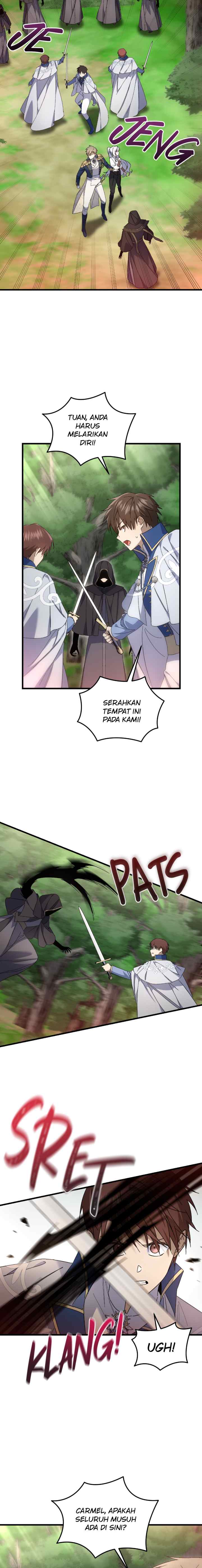 What The Duke Picked Up In The Forest chapter 53 halaman 7