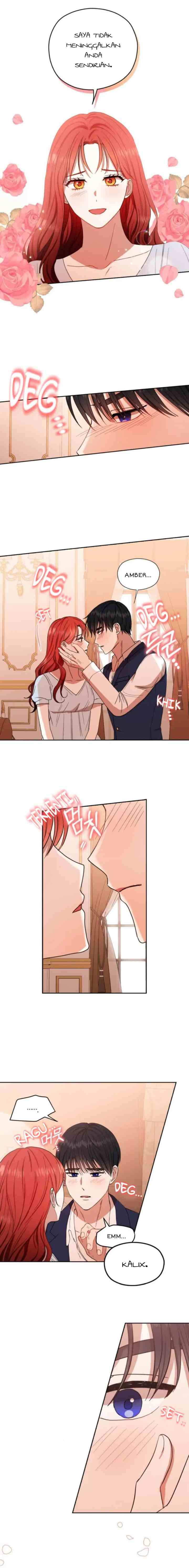 Leveling My Husband to the Max chapter 59 halaman 12