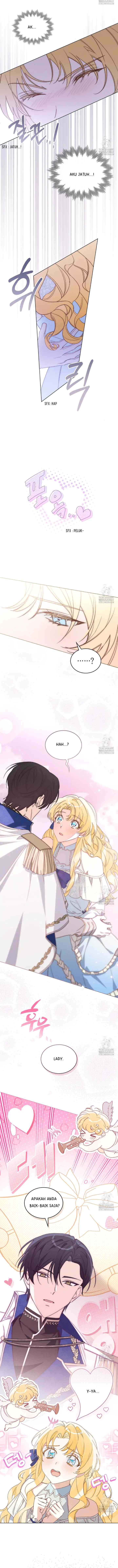 I Am Being Chased by My Husband chapter 1 halaman 18
