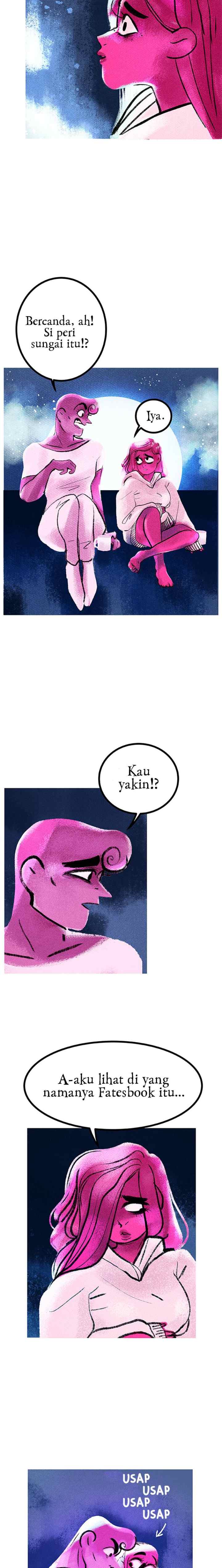Lore Olympus chapter 65 halaman 6