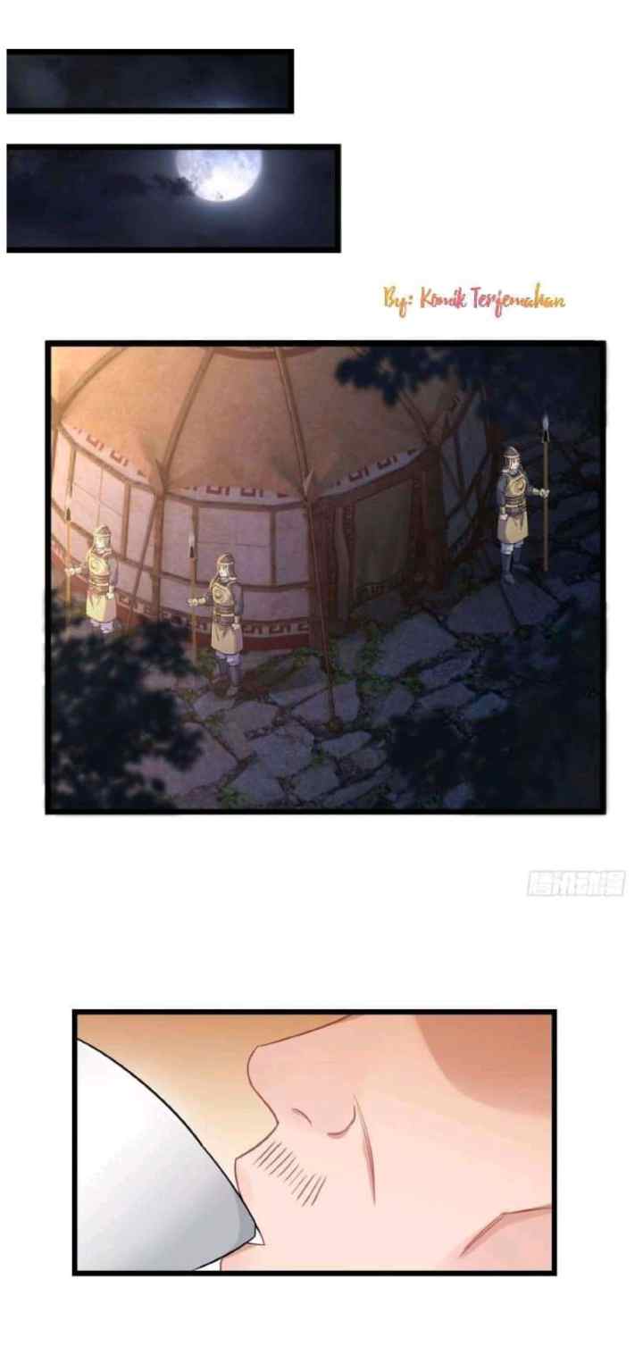 I Won't Marry The Enemy Prince chapter 66 halaman 14