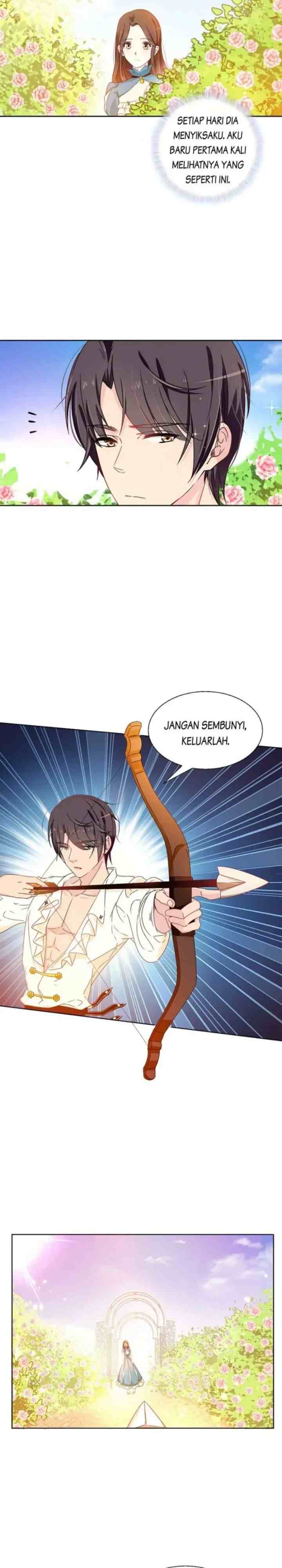 The Prince's Heavenly Fiancée chapter 10 halaman 10