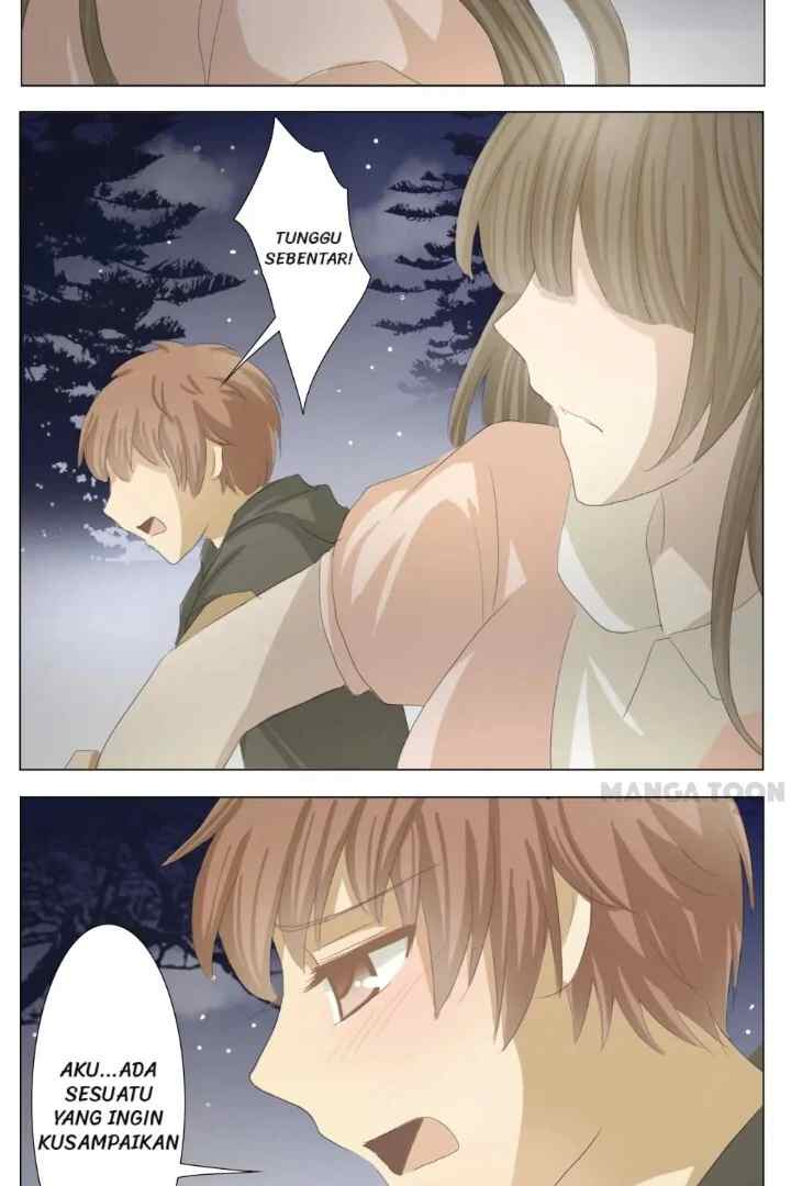 Summer Never Ends chapter 56 halaman 5