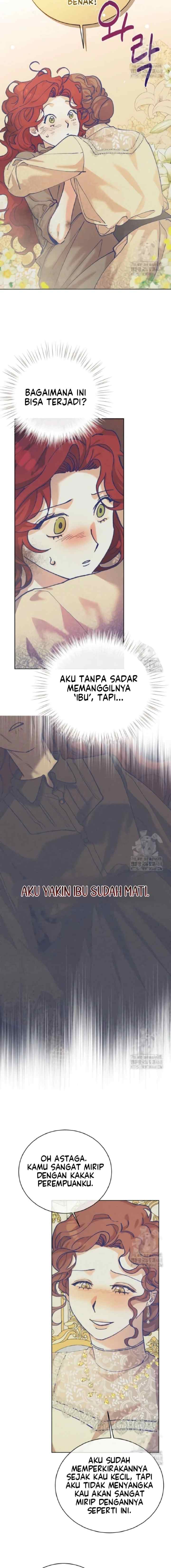 Elegant Aubrey chapter 4 halaman 14