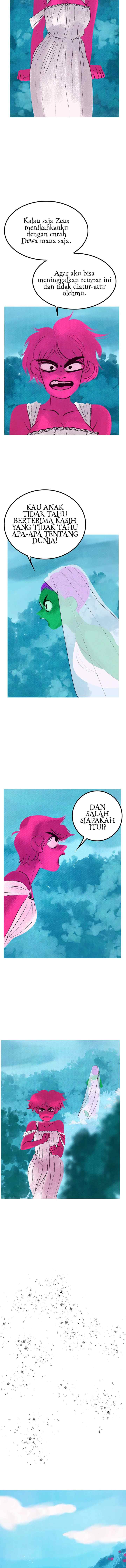 Lore Olympus chapter 115 halaman 10