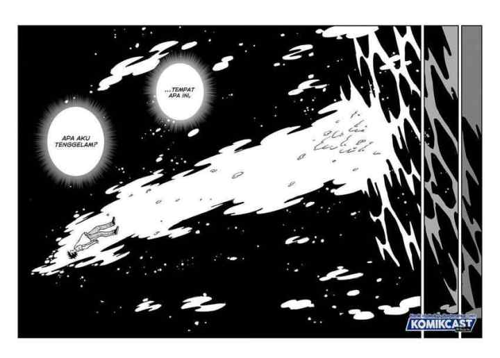 Genkai Level 1 kara no Nariagari: Saijaku Level no Ore ga Isekai Saikyou ni Naru made chapter 12.1 halaman 5